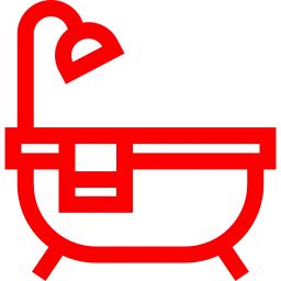 Ikon - badekar